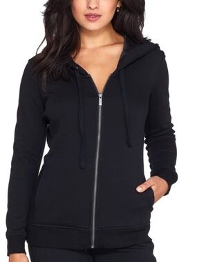 Ugg Clara Zip-Up Hoodie